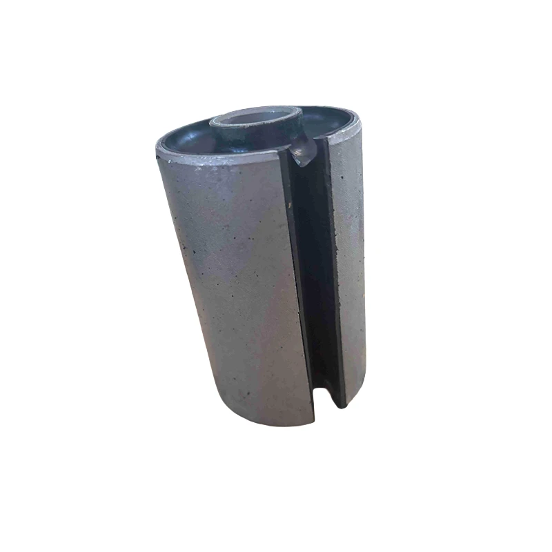 Molded Rubber Bushing suppliers